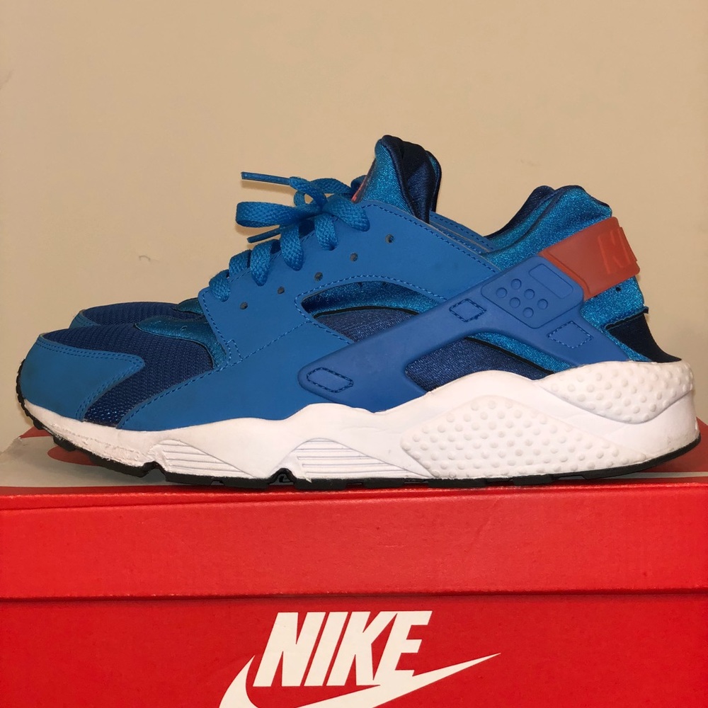 Nike Air Huarache